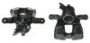 BUDWEG CALIPER 344666 Brake Caliper